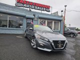 Used 2022 Nissan Altima 2.5 S image 6