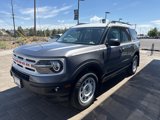 Used 2023 Ford Bronco Sport Heritage image 2