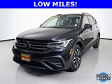 Used 2023 Volkswagen Tiguan S image 3