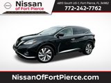 Used 2020 Nissan Murano SL image 1