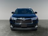 Used 2016 Toyota Highlander Limited image 2