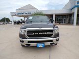 Used 2022 RAM 1500 Lone Star image 2