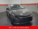 New 2025 Toyota Corolla SE image 3