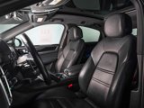 Certified 2021 Porsche Cayenne Coupe image 5