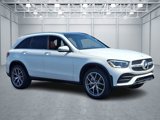 Used 2022 Mercedes-Benz GLC 300 4MATIC image 3