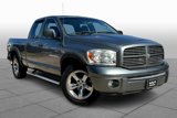 Used 2007 Dodge Ram 1500 Truck SLT image 2
