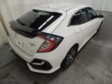 Used 2020 Honda Civic LX image 3