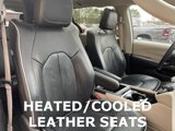 Certified 2023 Chrysler Pacifica Limited w/ Uconnect Theater Family Group image 3
