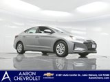 Used 2020 Hyundai Elantra SE image 2