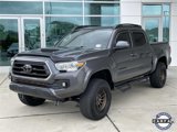 Used 2021 Toyota Tacoma SR5 image 2