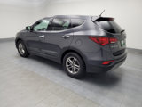 Used 2018 Hyundai Santa Fe Sport image 3