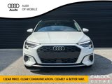 Used 2023 Audi A3 2.0T Premium image 5