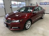 Used 2016 Chevrolet Impala LTZ image 2