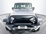 Used 2018 Jeep Wrangler Unlimited Sport image 4