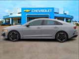 Used 2022 Kia K5 GT-Line image 2