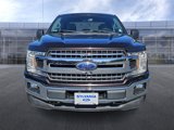 Used 2018 Ford F150 XLT w/ Equipment Group 301A Mid image 2