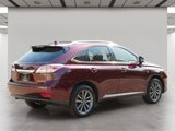 Used 2015 Lexus RX 350 AWD image 5