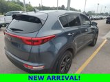 Used 2019 Kia Sportage LX image 4