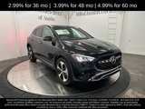 New 2025 Mercedes-Benz GLA 250 image 1