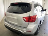 Used 2017 Nissan Pathfinder SL w/ SL Premium Package image 4