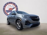 Used 2022 Buick Encore GX Select w/ Sport Touring Package image 1
