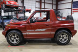 Used 1993 Suzuki Sidekick JX image 4