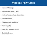 Used 2021 Subaru Crosstrek 2.0i Premium w/ Moonroof Package image 6