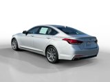 Used 2018 Genesis G80 3.8 image 3