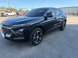 Used 2024 Chevrolet Trax RS image 3