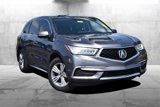 Used 2020 Acura MDX SH-AWD image 2