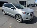 Used 2018 Ford Edge Titanium w/ Equipment Group 301A image 3