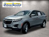 Used 2023 Chevrolet Equinox LT image 4