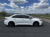 Certified 2023 Toyota Corolla Hybrid AWD Sedan image 4