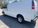 Used 2020 Chevrolet Express 2500 w/ Driver Convenience Package image 5