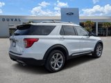 Certified 2020 Ford Explorer Platinum w/ Premium Technology Package image 2