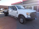 Used 2020 Ford F350 XL w/ Power Equipment Group image 3