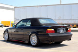Used 1995 BMW 325i Convertible image 4