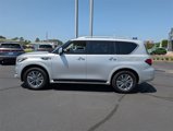 Used 2019 INFINITI QX80 Luxe image 3