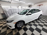 Used 2018 Honda Civic LX image 2
