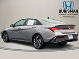 Used 2025 Hyundai Elantra Sport image 4