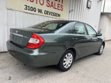 Used 2003 Toyota Camry LE image 3