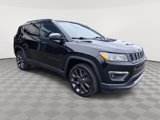 Used 2021 Jeep Compass Latitude image 4