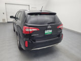Used 2014 Kia Sorento SX w/ 3rd Row Package image 6