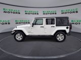 Used 2012 Jeep Wrangler Unlimited Sahara image 5