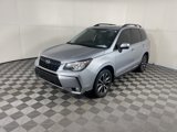 Used 2018 Subaru Forester 2.0XT Touring image 4