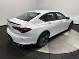 Used 2022 Acura TLX SH-AWD w/ A-SPEC Pkg image 6