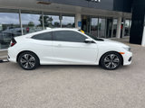 Used 2016 Honda Civic EX-T image 2