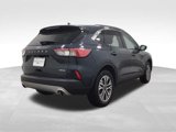 Used 2022 Ford Escape SEL image 4