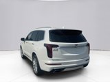 Certified 2023 Cadillac XT6 Premium Luxury w/ Technology Package image 3