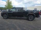 Used 2020 GMC Sierra 2500 AT4 w/ AT4 Premium Package image 2